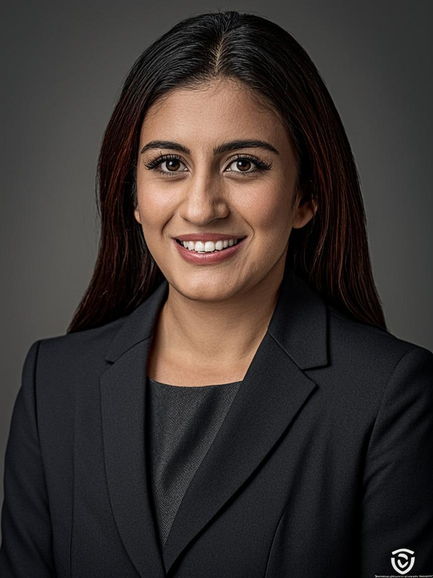 فاطمة الهاشمي